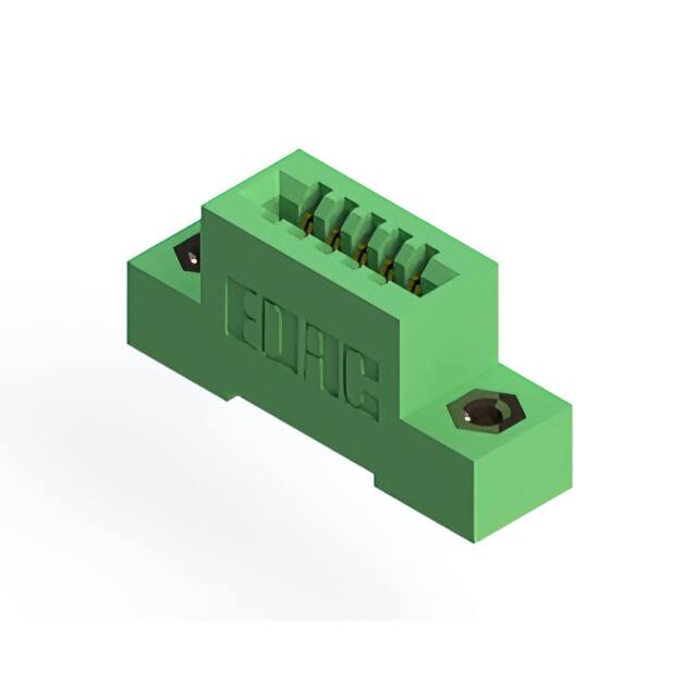 342-005-521-108 EDAC Inc.  Edgeboard Connectors